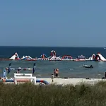 Promenadendeck Boltenhagen (Ostseebad)