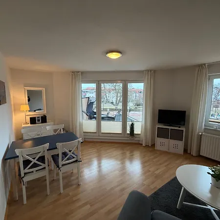 Promenadendeck * Boltenhagen (Ostseebad)