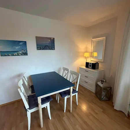 Apartamento Promenadendeck