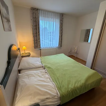 Promenadendeck Apartamento