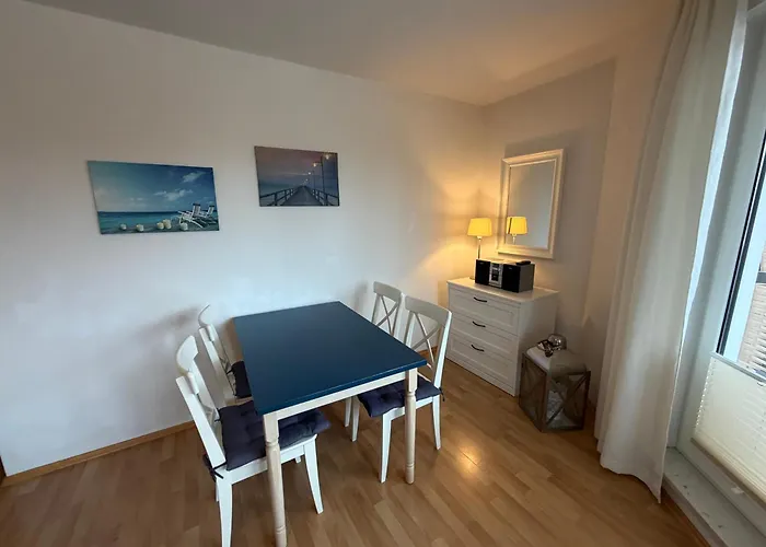 Apartamento Promenadendeck