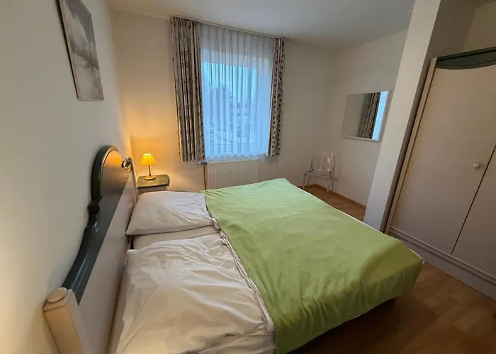 Promenadendeck Apartamento