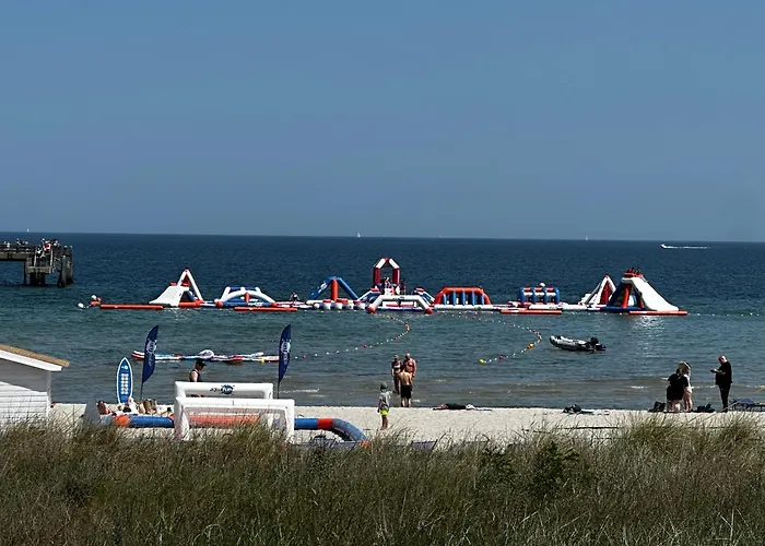 Promenadendeck Boltenhagen